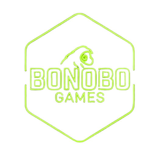 BONOBO GAMES