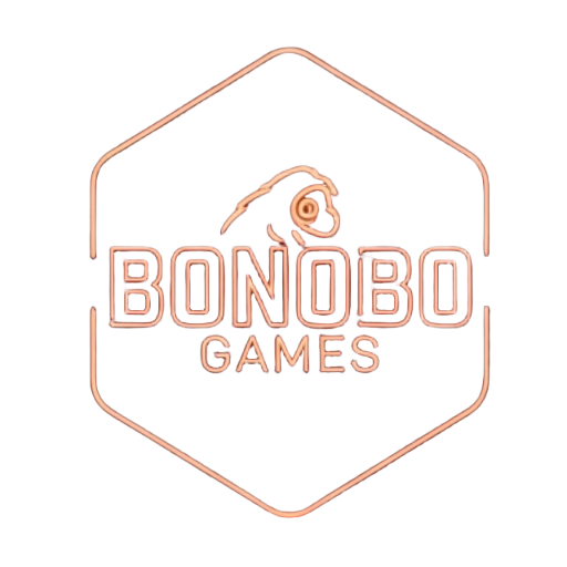 BONOBO GAMES
